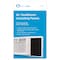 Any Air Window Air Conditioner Foam Insulating Panels, Black, 2PK AMIP - alternate 5